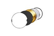 Kamera & Objektivtilbehør - Neewer RF-110 5-i-1 flomlys, 110 cm - RF-110