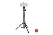 Kamera & Objektivtilbehør - Neewer NEEWER TS03N 167 cm universelt stativ for smarttelefoner og kameraer - TS03N