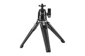 Kamera & Objektivtilbehør - Neewer NEEWER TP29 solid mini stativ i metall - TP29