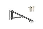 Kamera & Objektivtilbehør - Neewer NEEWER ST-WM130 130 cm trekantet veggfeste - ST-WM130