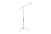 Kamera & Objektivtilbehør - Neewer NEEWER SC320 320 cm C-rammestativ i rustfritt stål med forlengelsesarm - SC320