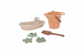 Utendørsleker - Plasto Bucket set - 1526000SNC