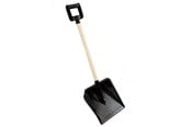 Utendørsleker - Plasto Snow spade - assorted - 1831000BNP
