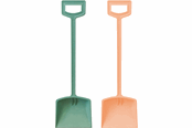 Utendørsleker - Plasto Spade - assorted - 1851000SNC