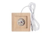 3D printer - xTool LED base designed to fit the rectangular K9 - 3D printer - P0104001275