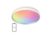 Smarthus - Lepro LEPRO T1 smart taklampe, 1800 lm - T1CL