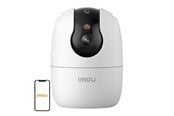 Smarthus - IMOU Ranger 2C Pro 5MP Innendørs IP-kamera - IPC-S2CP-5R1S
