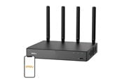 Smarthus - IMOU N118W 18-kanals IP-videoopptaker - NVR-N118W-8A0E