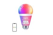 Smarthus - Lepro LEPRO B1 E27 LED-pære med Bluetooth og Wi-Fi, 806 lm - B1-EU-1
