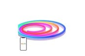 Smarthus - Lepro LEPRO N1-5 RGB smart LED-lysstripe, 5 m - N1-5