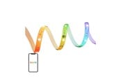 Smarthus - Lepro LEPRO SW1-6 RGB smart LED-lysstripe, 6 m - SW1-6