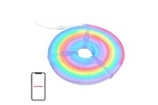 Smarthus - SwitchBot Smart LED-snor SWITCHBOT Neon Wire Rope Light - W1702107