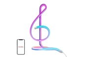 Smarthus - SwitchBot Smart LED-snor SWITCHBOT Neon Wire Rope Light - W1702108