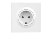 Smarthus - Sonoff WS01STPF-E tradisjonell veggkontakt (Type F) - WS01STPF-E