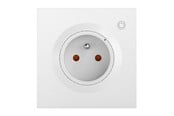 Smarthus - Sonoff WS01TPE-E WiFi Smart Wall Socket (Type E) - WS01TPE-E