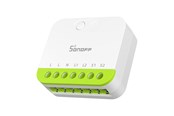 Smarthus - Sonoff MINI-ZB2GS ZigBee tokanals mini-bryter - MINI-ZB2GS