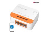 Smarthus - Sonoff ZBMINIL2 smart ZigBee mini-bryter - ZBMINIL2.