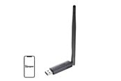 Smarthus - Sonoff SONOFF 800 Z-Wave Gateway - PZG23 - Dongle-PZG23