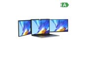 Skjerm - Uperfect Z14-3S M140G12 14'' 2240x1400 60Hz bærbar skjerm - M140G12