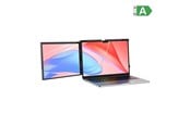 Skjerm - 14" Uperfect Z14-S M140G13 14" 2240*1400 bærbar skjerm - M140G13