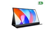Skjerm - 15.6" Uperfect USetup E7 15.6" 1920x1080 60Hz bærbar berøringsskjerm - M156U05