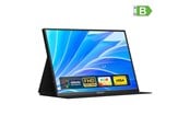Skjerm - Zeuslap ZEUSLAP P16 16" 120Hz bærbar gaming-skjerm - P16 120hz