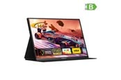 Skjerm - 16" Zeuslap ZEUSLAP P16 Ultra 16" 144Hz bærbar skjerm - P16 UItra