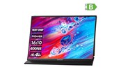 Skjerm - 14" Zeuslap ZEUSLAP Z14Lite 14" bærbar skjerm - Z14Lite
