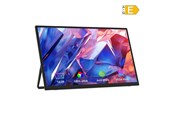 Skjerm - 18" Zeuslap ZEUSLAP Z18S 18" 100Hz bærbar gaming-skjerm - Z18S
