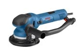 Slipemaskin - Bosch GET 75-150 Professional Orbital Sander - 0601257101