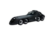 Reklameartikler - McFarlane - Batmissile Replica (Batman Returns) - Figur - 0787926180114