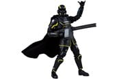 Reklameartikler - McFarlane - Helldivers II - Super Citizen (Elite Edition) - Figur - 0787926162066