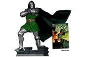 Reklameartikler - McFarlane - Doctor Doom (Marvel Collection) - Figur - 0787926148473