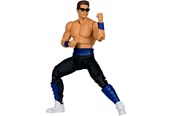 Reklameartikler - McFarlane - Mortal Kombat - Johnny Cage (Klassics WV4) - Figur - 0787926118117