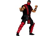 Reklameartikler - McFarlane - Mortal Kombat - Ermac (Klassics WV4) - Figur - 0787926118124