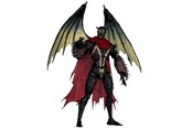 Reklameartikler - McFarlane - Spawn - Classic Nightmare Spawn - Figur - 0787926902976