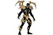 Reklameartikler - McFarlane - Spawn - Curse Of Spawn - Figur - 0787926902983