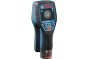 Måleutstyr - Bosch D-tect 120 Professional digital multi-detector - 0601081308