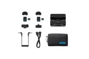 Actionkamera - Tilbehør - GoPro Wireless Mic Complete Kit - AWMIC-010