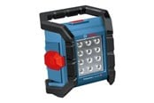 Verktøy - Bosch GLI 18V-1200 C Cordless Spotlight (SOLO) - 0601446700