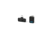 Actionkamera - Tilbehør - GoPro Wireless Mic USB Kit - AWMIC-010-USB