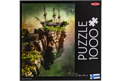 Puslespill - Tactic 1000 pcs puzzle: Haven of the Ancient - 60879