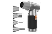 Kabinett-tilbehør - IT Dusters AirTec Ultra Type 8 - PT8-BK