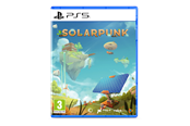 Spill - Solarpunk - Sony PlayStation 5 - Eventyr - 5056635625878