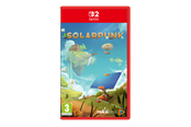 Spill - Solarpunk - Nintendo Switch 2 - Eventyr - 5056635625793