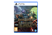 Spill - Warhammer 40000: Rogue Trader (Voidfarer Edition) - Sony PlayStation 5 - RPG - 5061078711859