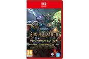 Spill - Warhammer 40000: Rogue Trader (Voidfarer Edition) - Nintendo Switch 2 - RPG - 5061078711880
