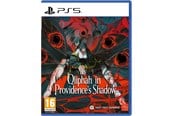 Spill - Qliphah in Providence's Shadow - Sony PlayStation 5 - RPG - 3760328375828