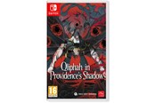 Spill - Qliphah in Providence's Shadow - Nintendo Switch - RPG - 3760328375897
