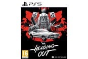 Spill - Heading Out - Sony PlayStation 5 - Racing - 3760328375682